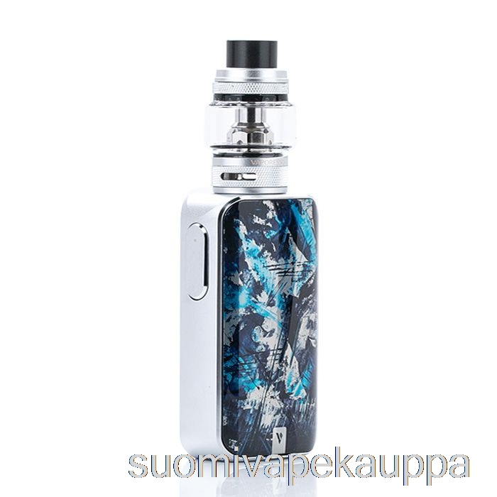 Vape Netistä Vaporesso Luxe 2 220w Aloitussarja Jäävuori
